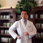 Dr. Quin - Certified Acupuncturist